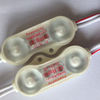 SMD 2led 2835 Cold White High Power Injection Led Module