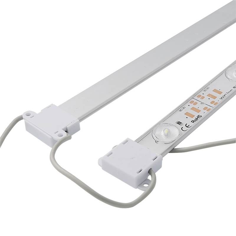 DC12V Backlight 1000mm Rigid Bar with 170degree Lens Used for BackLight Box