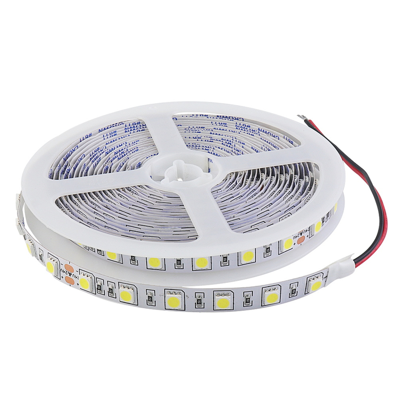  LED Motion Sensor5050 12V Flex Decoration LED Light Strip