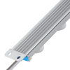 960mm Length Side Lighting Led Rigid Bar with Silicon Gel Waterproof