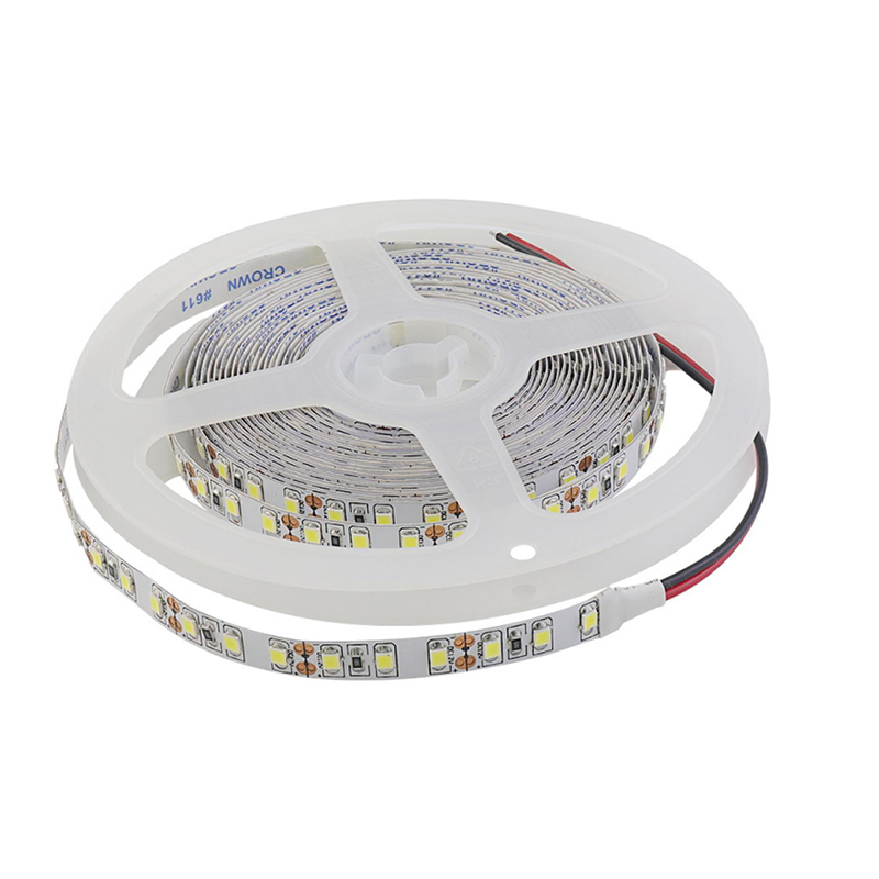  LED Strips 2835 with 60LEDs/M 12V Flexible LED Strip Lights